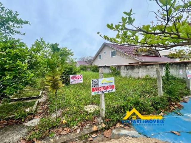 Terreno venda em Região Geográfica Imediata de Paranaguá, Matinhos