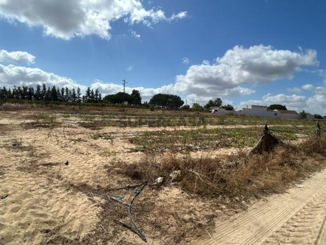 Terreno venda em Azambuja, Lisboa