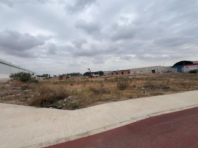 Terreno en venta en l'Horta Sud, Valencia