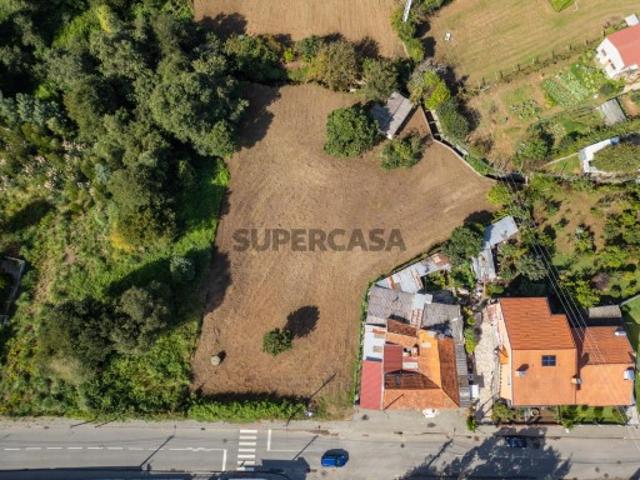 Terreno venda em São Paio de Oleiros, Santa Maria da Feira