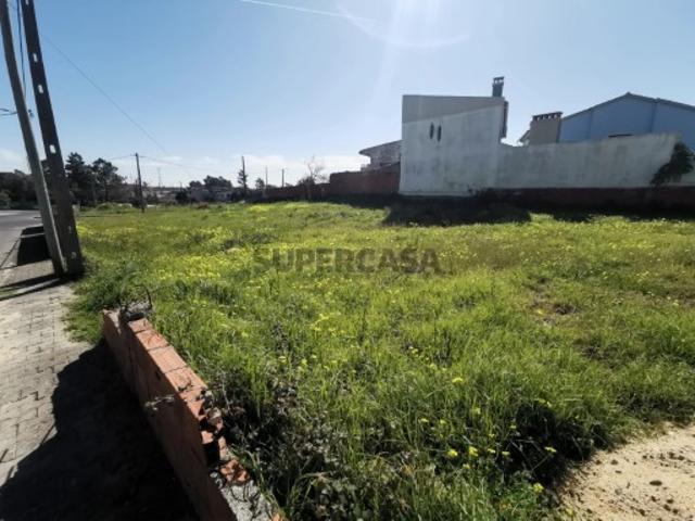 Terreno venda em Seixal, Corroios