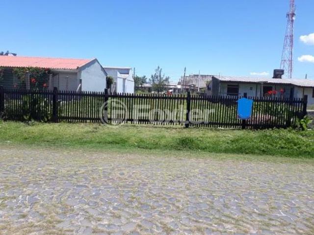 Terreno venda em Magistério, Balneário Pinhal