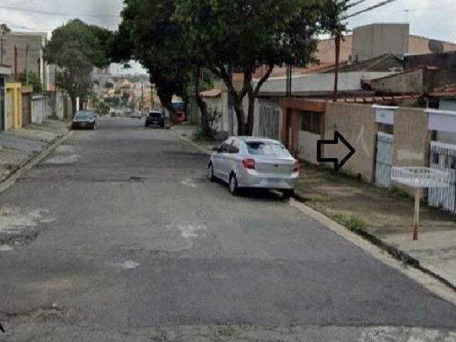 Terreno venda em Capuava, Santo André