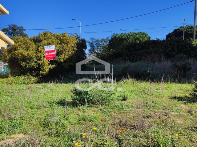 Terreno venda em Seixal, Amora