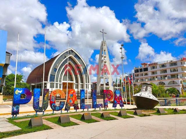 Terreno venta en Area Metropolitana de Pucallpa, Manantay