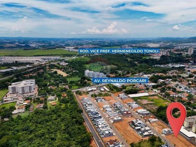 Terreno venda em Região Imediata de Jundiaí, Jundiaí