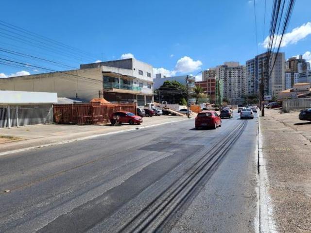 Terreno venda em Setor E Sul, Taguatinga