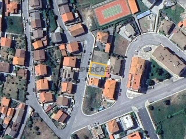 Terreno venda em Bragança