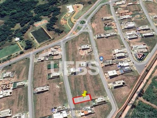Terreno venda em Região Geográfica Imediata de Goiânia, Senador Canedo
