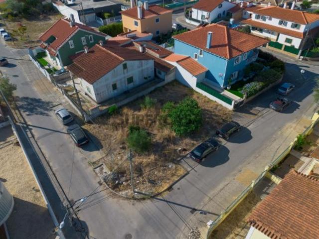 Terreno venda em Setúbal