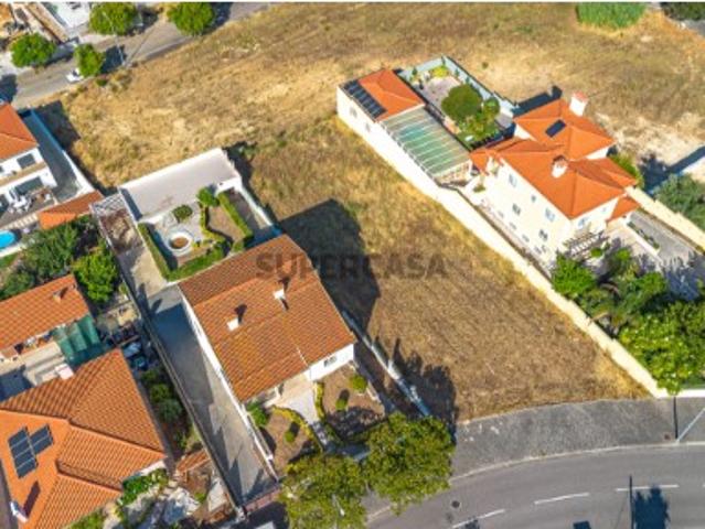 Terreno venda em Torres Novas, Santarém