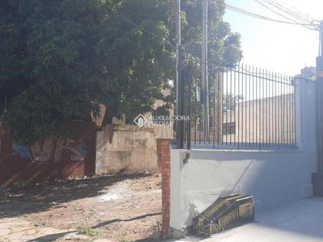Terreno venda em Auxiliadora, Porto Alegre