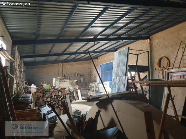 Local Comercial en venta en Villanueva De La Serena, Extremadura