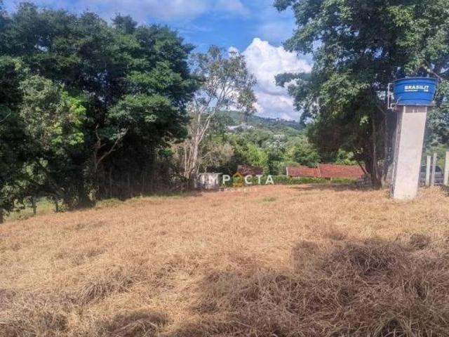 Terreno venda em Região Geográfica Imediata de Pouso Alegre, Pouso Alegre
