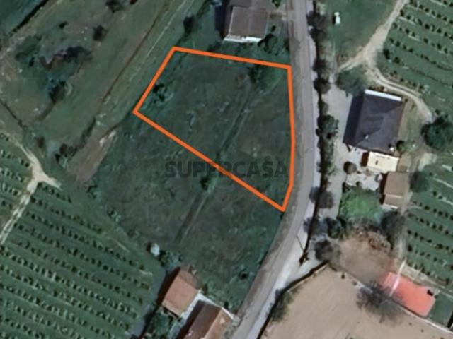 Terreno venda em Viseu