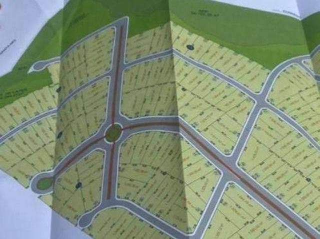 Terreno venda em Região Geográfica Imediata de Belo Horizonte, Região Metropolitana de Belo Horizonte