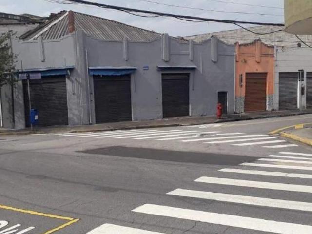 Terreno venda em São Caetano do Sul
