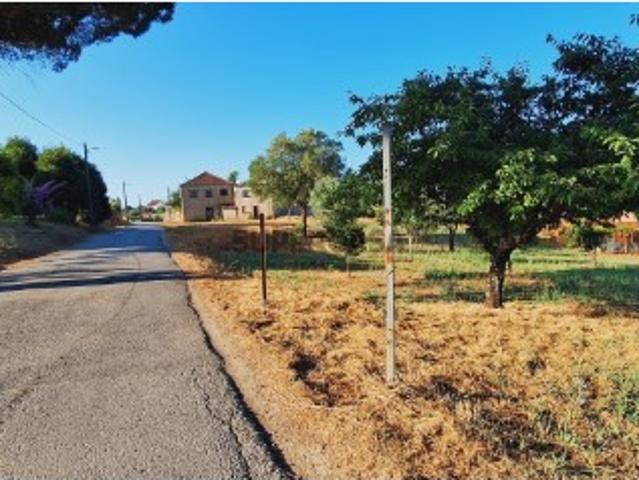 Terreno venda em Pedrógão Grande, Leiria