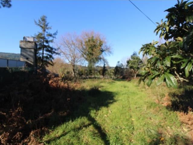 Terreno venda em Vila Nova De Cerveira, Viana Do Castelo
