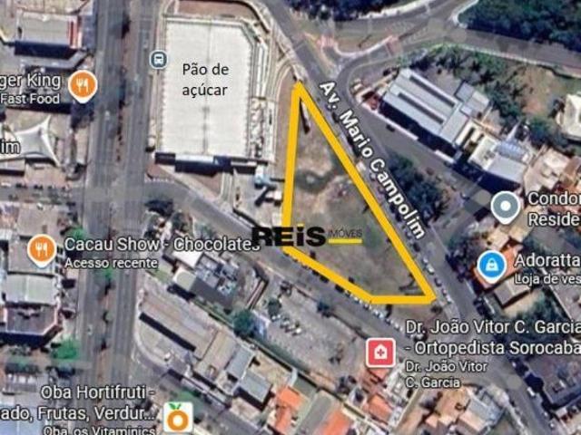 Terreno venda em Região Imediata de Sorocaba, Região Metropolitana de Sorocaba