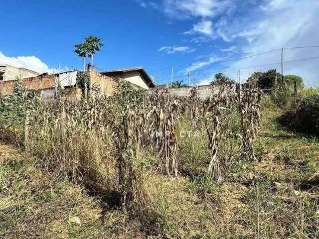 Terreno venda em Região Geográfica Imediata de Pouso Alegre, Pouso Alegre