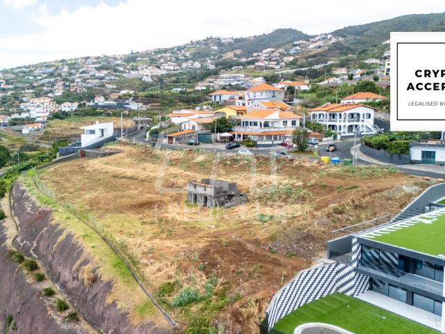 Terreno venda em Santa Cruz