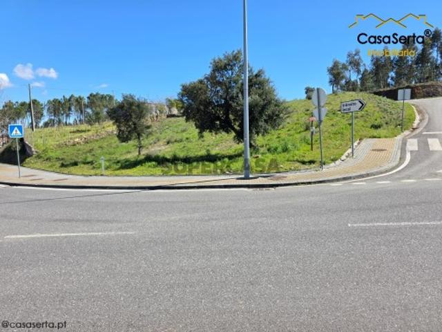 Terreno venda em Castelo Branco, Proença-a-nova