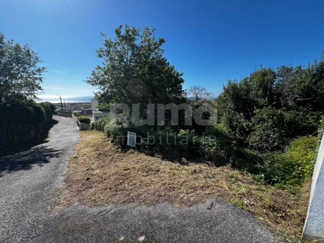 Terreno venda em Areosa, Viana Do Castelo