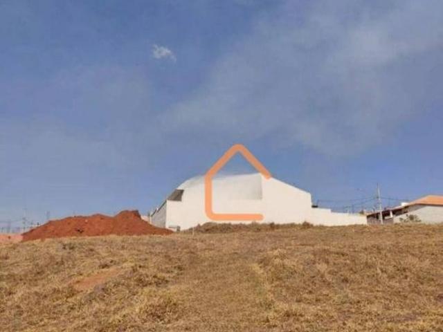 Terreno venda em Região Geográfica Imediata de Pouso Alegre, Pouso Alegre