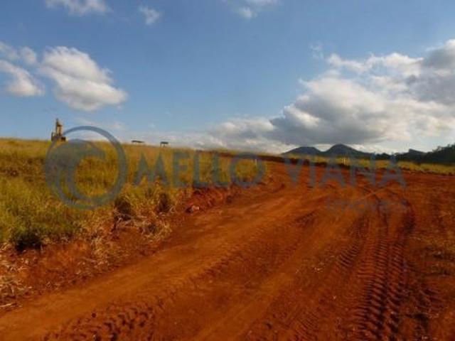 Terreno venda em Região Geográfica Imediata de Caxambu - Baependi, Caxambu
