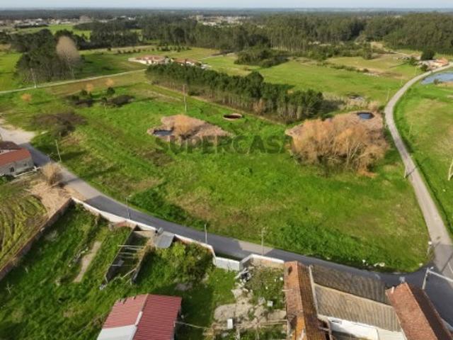 Terreno venda em Cantanhede, Coimbra