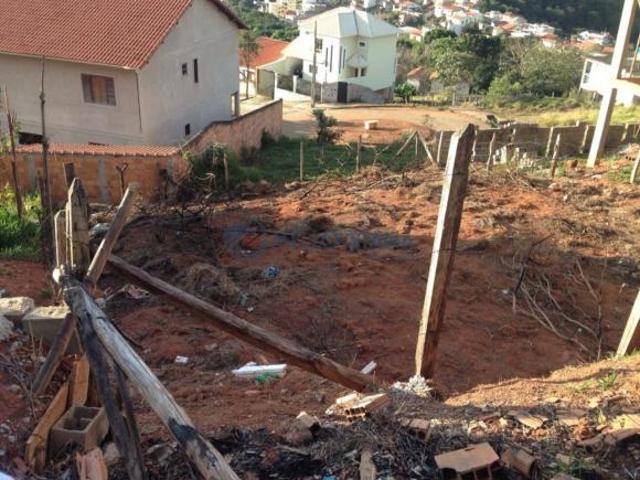 Terreno venda em Região Geográfica Imediata de São Lourenço, São Lourenço