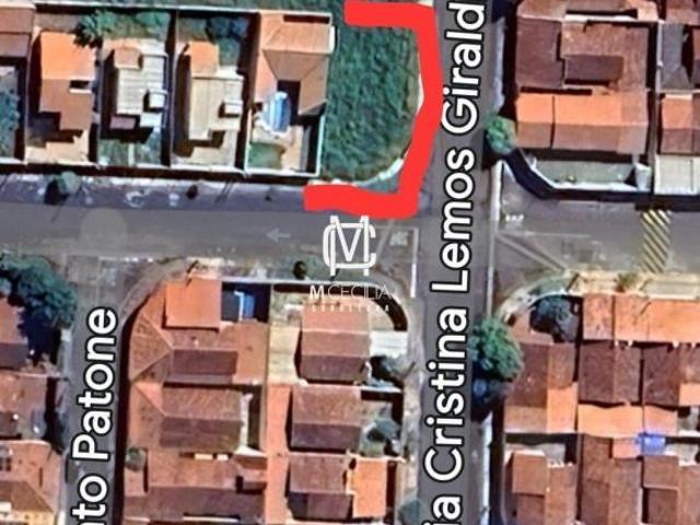 Terreno venda em Região Imediata de Araraquara, Santa Lucia