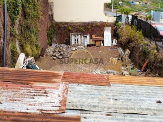 Terreno venda em Câmara De Lobos, Ilha Da Madeira