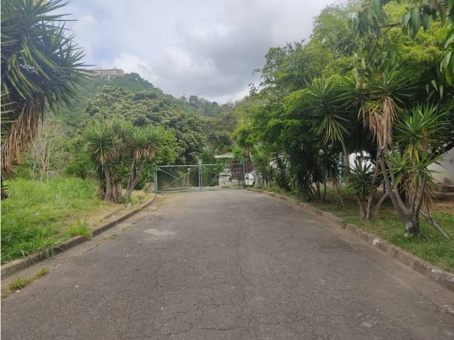 Terreno en venta en Barinas