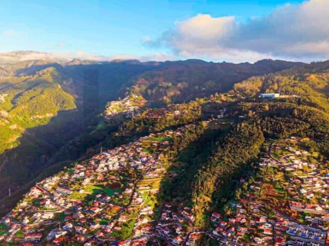 Terreno venda em Zona Velha, Funchal