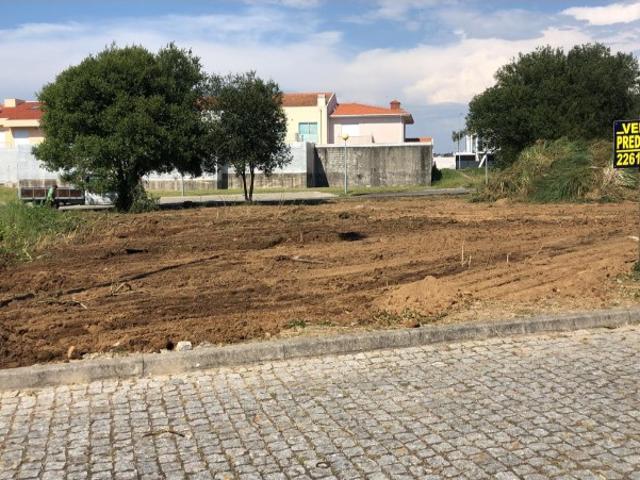 Terreno venda em Maia, Vila Nova Da Telha