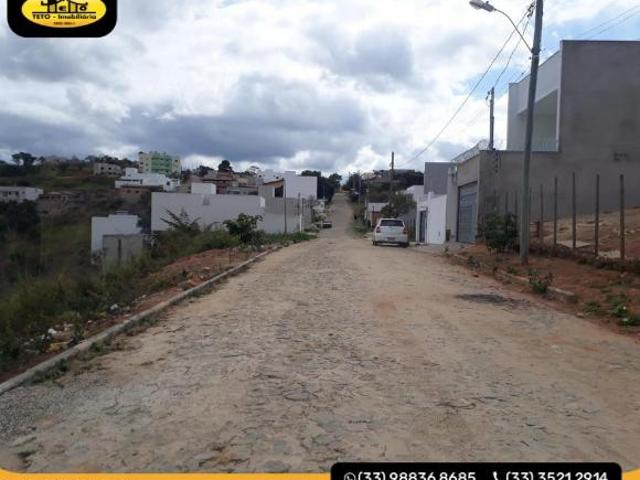 Terreno venda em Região Geográfica Imediata de Teófilo Otoni, Teófilo Otoni