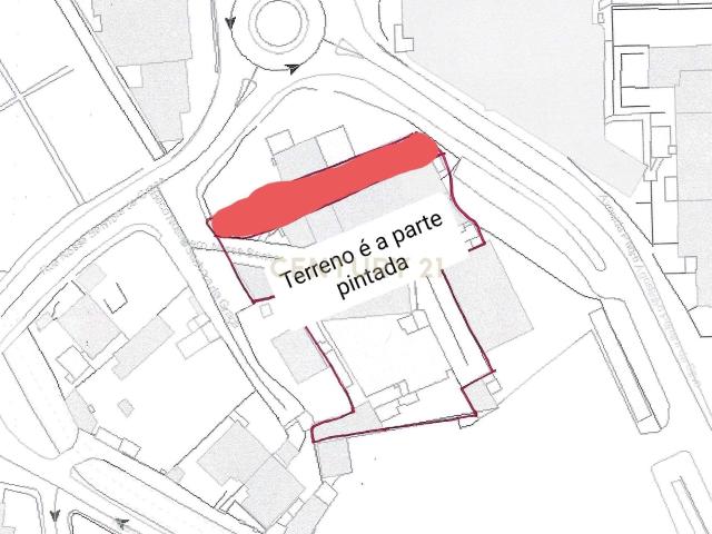 Terreno venda em Tires, São Domingos De Rana