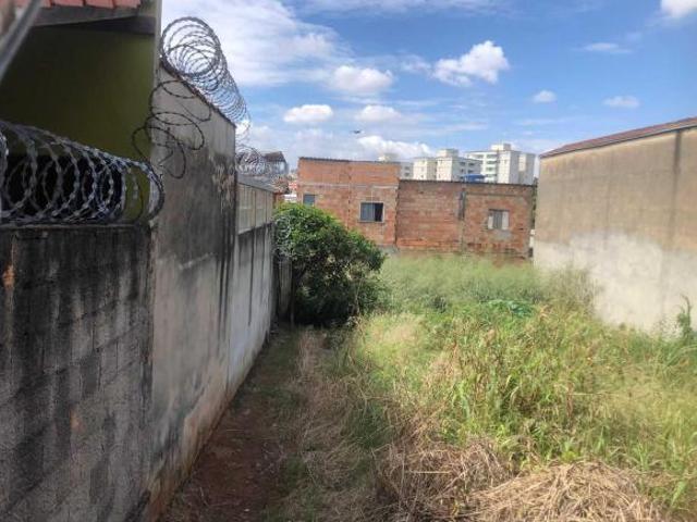 Terreno venda em Região Geográfica Imediata de Belo Horizonte, Região Metropolitana de Belo Horizonte