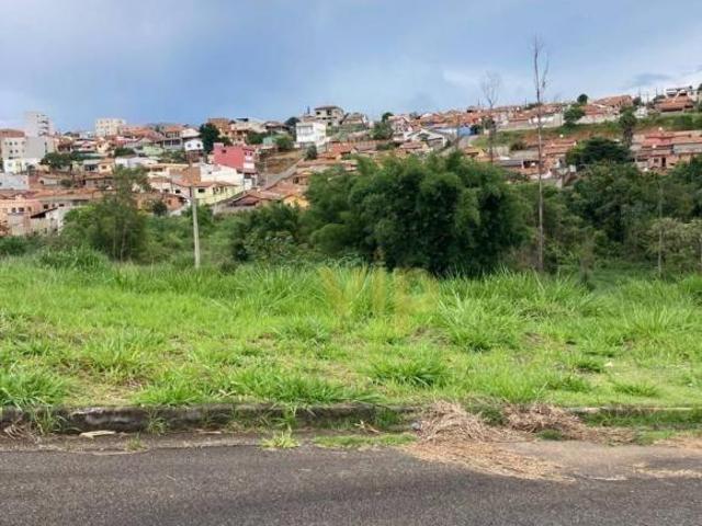 Terreno venda em Região Geográfica Imediata de Pouso Alegre, Pouso Alegre