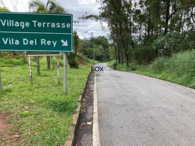 Terreno venda em Região Geográfica Imediata de Belo Horizonte, Região Metropolitana de Belo Horizonte