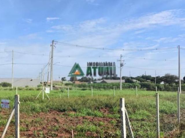 Terreno venda em Região Geográfica Imediata de Londrina, Florestópolis