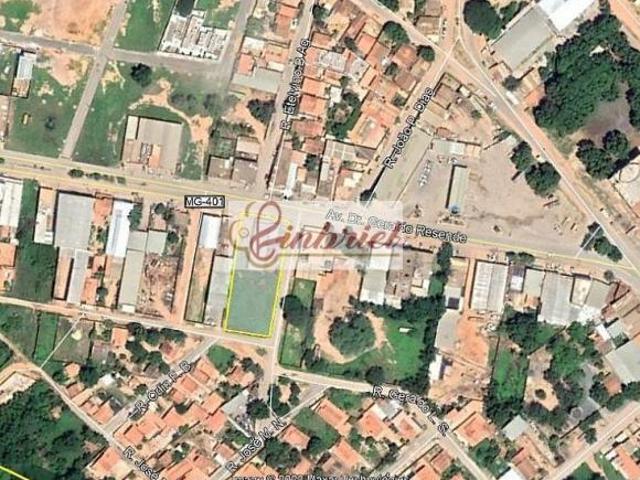 Terreno venda em Região Geográfica Imediata de Janaúba, Jaíba