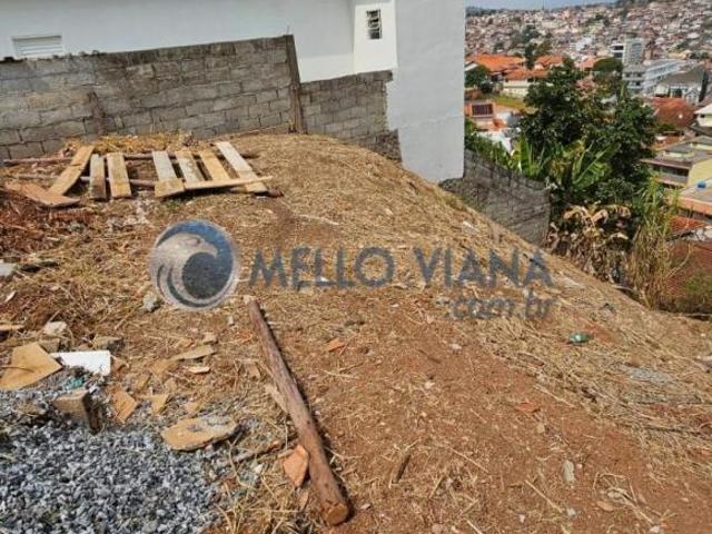 Terreno venda em Região Geográfica Imediata de Caxambu - Baependi, Caxambu