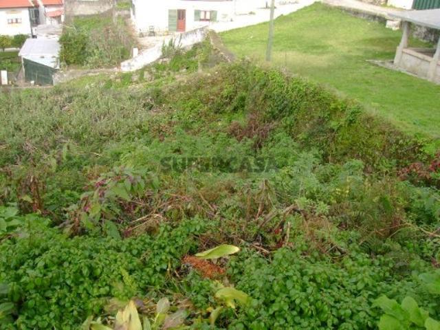 Terreno venda em Arga De Baixo, Viana Do Castelo