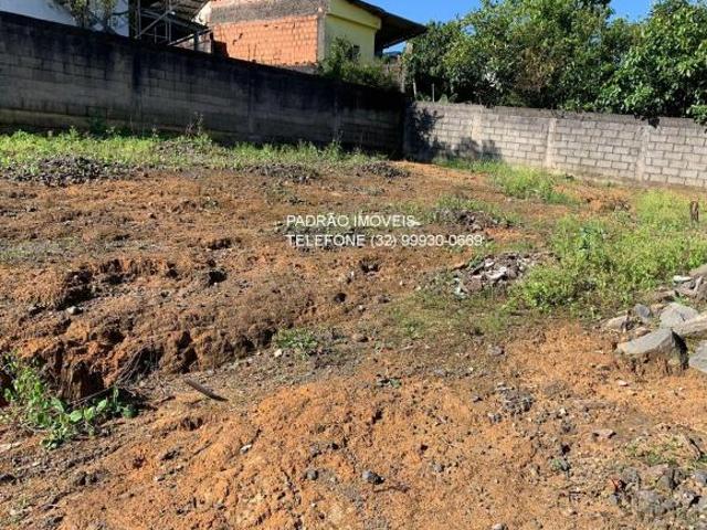 Terreno venda em Região Geográfica Imediata de Juiz de Fora, Juiz de Fora