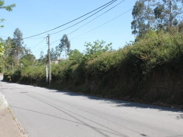 Terreno venda em Santa Maria Da Feira, Aveiro