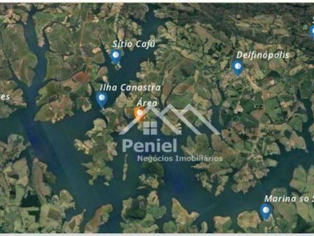 Terreno venda em Região Geográfica Imediata de Passos, Delfinópolis