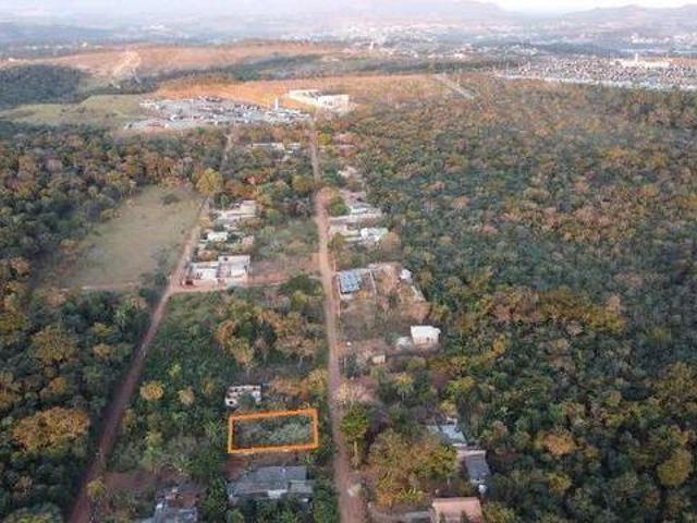 Terreno venda em Região Geográfica Imediata de Belo Horizonte, Região Metropolitana de Belo Horizonte